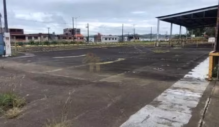 Terreno para Venda em Salvador, Coutos, 1 dormitório, 4 banheiros, 99 vagas