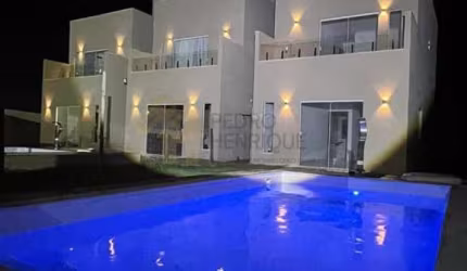 Casa em Condomínio para Venda em Camaçari, Barra do Jacuípe (Monte Gordo), 3 dormitórios, 2 suítes, 4 banheiros, 2 vagas