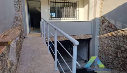 Sobrado com 4 dormitórios à venda, 240 m² por R$ 1.320.000,00 - Ipiranga - São Paulo/SP