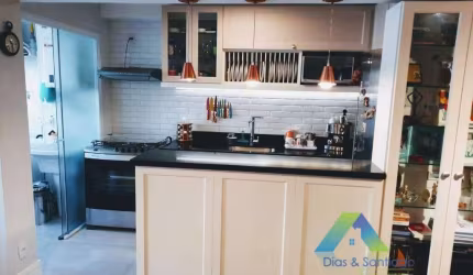 BOSQUE DA SAÚDE Apartamento 68M², 2 dormitórios, 1 suíte, 2 vagas, lazer completo ótima localização e valor !!