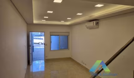 Sobrado com 4 dormitórios à venda, 175 m² por R$ 1.390.000,00 - Alto do Ipiranga - São Paulo/SP