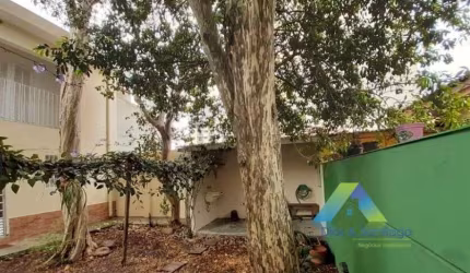 Casa com 6 dormitórios à venda por R$ 2.250.000,00 - Vila Santo Estéfano - São Paulo/SP