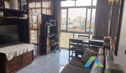 Apartamento com 2 dormitórios à venda, 82 m² por R$ 546.000,00 - Vila Monumento - São Paulo/SP