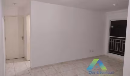 SACOMÃ Apartamento 48M², 2 dormitórios, 1 vaga com ótima localização e valor !!!
