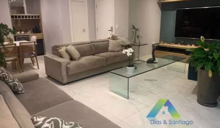 Apartamento com 4 dormitórios à venda, 142 m² por R$ 1.295.000 - Saúde - São Paulo/SP