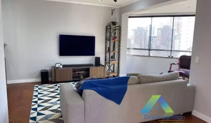 Cobertura com 4 dormitórios à venda, 250 m² por R$ 1.830.000 - Vila Andrade - São Paulo/SP