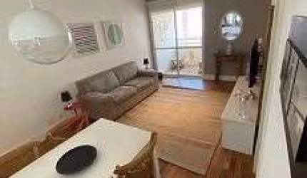 Apartamento com 2 dormitórios à venda, 57 m², área de lazer completa, por R$ 1.171.000 - Vila Olímpia - São Paulo/SP