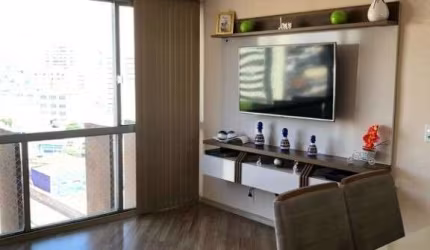 Santo André Apartamento 90M², 3 dormitórios, 1 suíte, 1 vaga, lazer completo com ótima localização e valor !!!