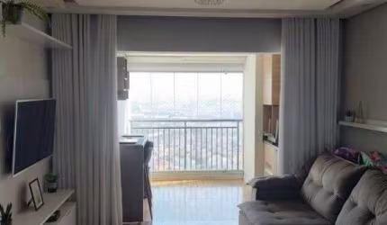 SANTO ANDRÉ Apartamento 84M2, 3 dormitórios, 1 suíte, 2 vagas, lazer completo ótima localização e valor !!!