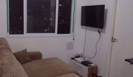 CAMBUCI Apartamento 33M², 2 dormitórios, lazer completo, ótima localização e valor !!!
