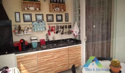 Apartamento Duplex 110M², 3 dormitórios, varanda gourmet, 1 vaga, com ótima localização e valor !!!