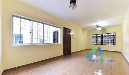 PAULICEIA Sobrado 310M², 4 dormitórios, 1 suíte, 4 vagas com ótima localização e valor !!!
