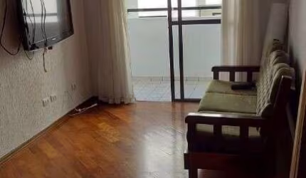 CERAMICA Apartamento 81M², 2 dormitórios, 1 suíte, 1 vaga com ótima localização e valor !!!