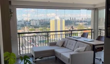 Apartamento com 2 dormitórios à venda, 67 m² por R$ 720.000,00 - Socorro - São Paulo/SP