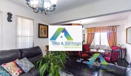 Casa com 4 dormitórios à venda por R$ 3.500.000,00 - Vila das Mercês - São Paulo/SP