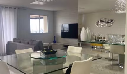 JARDIM SÃO CAETANO Apartamento 130M², 3 dormitórios, varanda gourmet, 3 vagas ótima localização e valor !!!