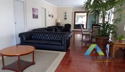 Apartamento com 4 dormitórios à venda, 129 m² por R$ 994.000,00 - Bosque da Saúde - São Paulo/SP