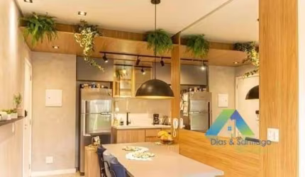 PARQUE FONGARO Apartamento Garden 91M², 2 dormitórios 1 suíte, 1 vaga, lazer completo ótima localização e valor !!!