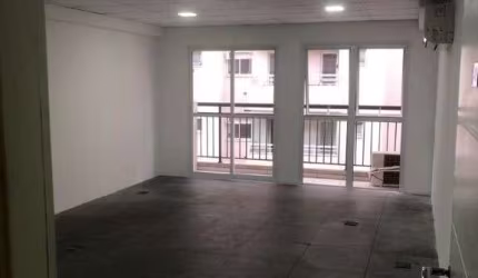 Sala à venda, 36 m² por R$ 340.000 - Jabaquara - São Paulo/São Paulo