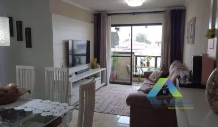 MOOCA Apartamento 76M², 3 dormitórios, 1 vaga, ótima localização e valor !!!
