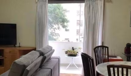 Apartamento com 2 dormitórios à venda, 105 m² por R$ 989.000,00 - Cerqueira César - São Paulo/SP