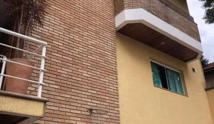 SÃO BERNARDO DO CAMPO Sobrado 230M², 4 dormitórios, 4 vagas ótima localização e valor !!!