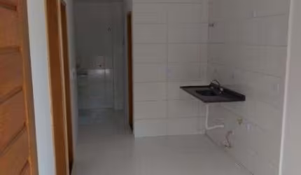 Apartamento com 2 dormitórios à venda, 33 m² por R$ 220.000,00 - Sacomã - São Paulo/SP