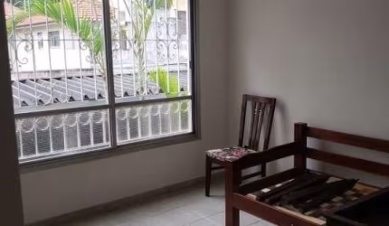 ALTO DA MOOCA Apartamento 58M², 1 dormitório, 1 vaga com ótima localização e valor  !!!