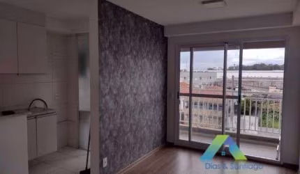 Apartamento com 2 dormitórios à venda, 55 m² por R$ 458.000,00 - Ipiranga - São Paulo/SP