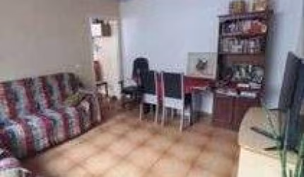 Casa com 2 dormitórios à venda por R$ 340.000 - Vila Arapuã - São Paulo/SP