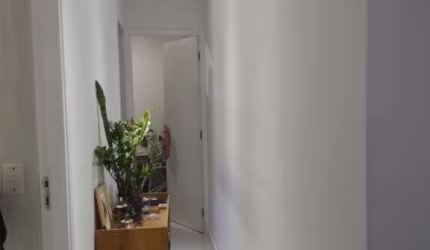 Apartamento semi mobiliado com 2 dormitórios à venda, 55m² por R$ 280.000,00 - Jardim Maria Estela - Sacomã/Zsul