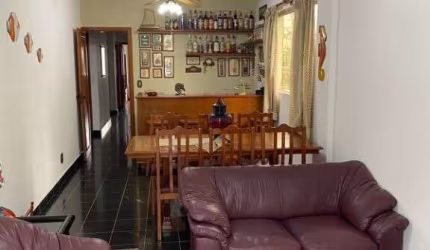 Apartamento com 4 dormitórios à venda, 120 m² por R$ 450.000 - Balneário Cidade Atlântica - Guarujá/SP