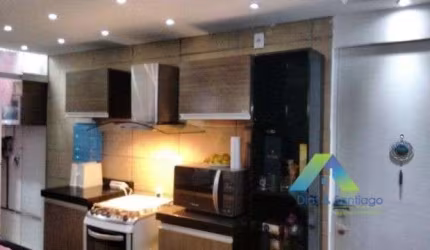 Apartamento 65M², 3 dormitórios, 1 vaga ótima localização e valor !!!