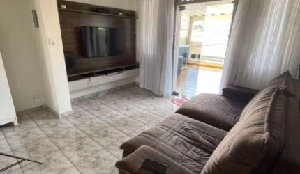 SANTO ANDRÉ Sobrado 193M², 3 dormitórios, 2 vagas com ótima localização e valor !!!
