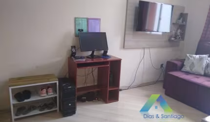 BAETA NEVES Apartamento 53M², 2 dormitórios 1 vaga ótima localização e valor !!!