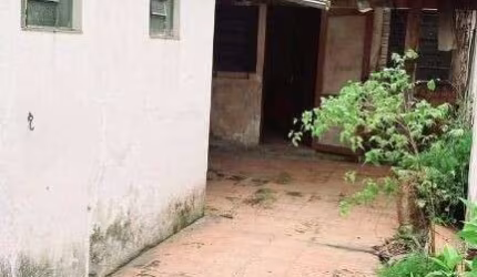 BROOKLIM PAULISTA Casa para reformar 143M², 2 dormitórios, 1 vaga, ótima localização e valor !!!
