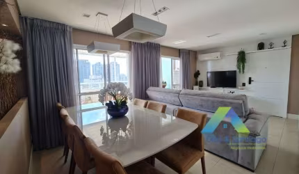 Cobertura com 4 dormitórios à venda, 252 m² por R$ 2.500.000,00 - Ipiranga - São Paulo/SP