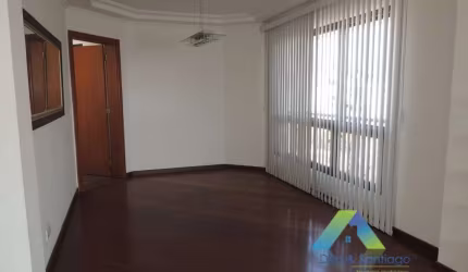 Apartamento com 3 dormitórios à venda, 148 m² por R$ 1.285.000 - Bosque da Saúde - São Paulo/SP