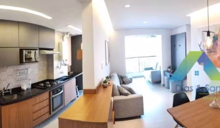 JARDIM DA GLORIA Apartamento 60M², 2 dormitórios, 1 suíte, 1 vaga, lazer completo ótima localização e valor  !!!