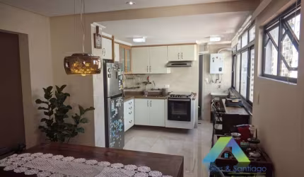 VILA CLEMENTINO Apartamento 80M², 2 dormitórios, 1 vaga, a 8 minutos da estação do metro Hospital São Paulo, ótima localização e valor !!!