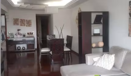 SÃO CAETANO DO SUL Apartamento 123M², 4 dormitórios, 2 vagas, ótima localização e valor !!!
