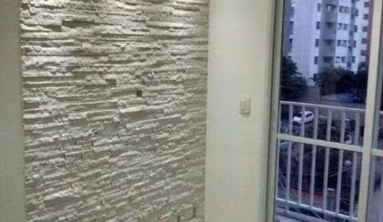 Apartamento com 2 dormitórios à venda, 50 m² por R$ 320.000,00 - Jardim Celeste - São Paulo/SP