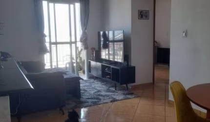 CAMPANARIO Apartamento 70M², 2 dormitórios, 1 vaga ótima localização e valor !!!
