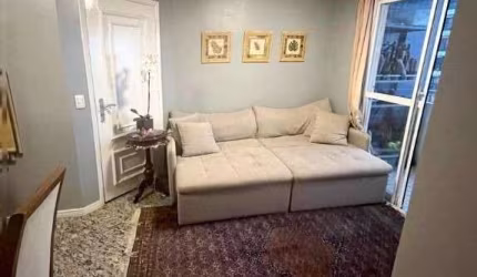 MOOCA Apartamento 73M², 3 dormitórios, 1 suíte, 2 vagas, lazer completo, ótima localização e valor !!!