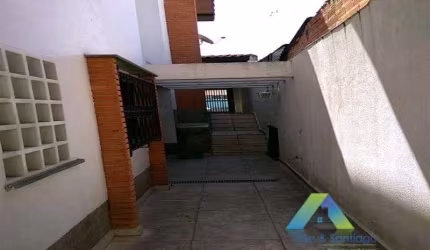 DIADEMA Sobrado 184M², 3 dormitórios, 1 suíte, 2 vagas, ótima localização e valor  !!!!