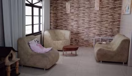 Sobrado com 3 dormitórios à venda por R$ 1.260.000,00 - Vila das Mercês - São Paulo/SP