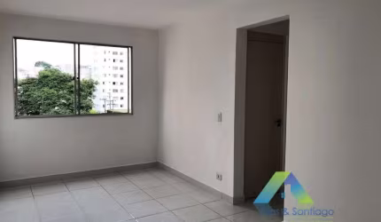 Jardim Celeste Apartamento 54M², 2 dormitórios, 1 vaga, ótima localização e valor !!!!