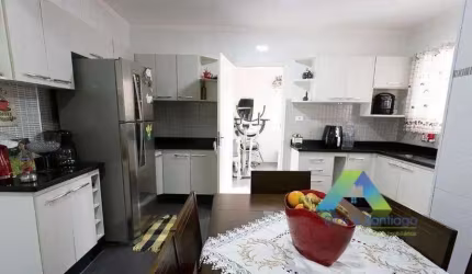 SÃO BERANRDO DO CAMPO Apartamento 96M², 2 dormitórios, 1 vaga, ótima localização e valor  !!!