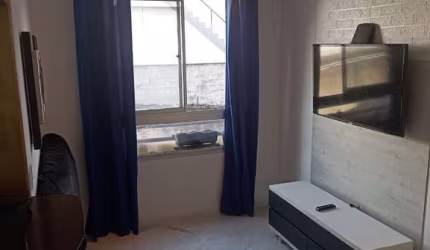 Apartamento com 2 dormitórios à venda, 50 m² por R$ 268.000,00 - Morumbi (Zona Sul) - São Paulo/SP