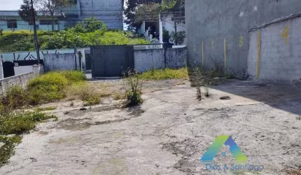Terreno à venda, 400 m² por R$ 753.000,00 - Vila Moraes - São Paulo/SP